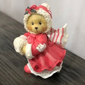 Cherished Teddies 1993 Limited Edition Collectible